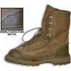 Topánky (kanady) USMC RAT Bates originál coyote desert Danner Boots (Veľkosť 8W)