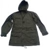 Bunda (blúza) Jacket M64 Francúzsko F1 olív novší typ originál (Veľkosť 92C)