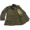 Bunda (blúza) Jacket M64 Francúzsko F1 olív starší typ originál (Vyberte veľkosť 92C)