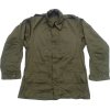 Bunda (blúza) Jacket M64 Francúzsko F1 olív starší typ originál (Vyberte veľkosť 92C)