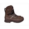 Topánky HAIX Combat High Liability Boots hnedej brúsená koža Veľká Británia originál (Vyberte veľkosť 8)