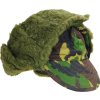 Čiapka zimná ušianka DPM Veľká Británia originál (Veľkosť a stav Small (54-56 cm) použitá)
