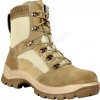 Topánky poľné do púšte Prabos S80713 GoreTex Desert BW Bundeswehr coyote AČR kanady (Veľkosť 44EU 9½UK 285/29½)