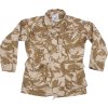 Bunda Field Jacket RipStop Desert DPM Veľká Británia originál (Veľkosť 160/88 zánovní)
