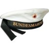Čiapka námorná brigadýrka Bundesmarine BW originál (Vyberte veľkosť 56)