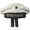 Čiapka námorná brigadýrka Bundesmarine BW originál (Vyberte veľkosť 56)