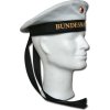 Čiapka námorná brigadýrka Bundesmarine BW originál (Vyberte veľkosť 56)