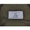 Bunda CWU US Cold Weather olív originál (Vyberte veľkosť Small-Regular)