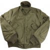 Bunda CWU US Cold Weather olív originál (Vyberte veľkosť Small-Regular)