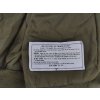 Bunda CWU US Cold Weather olív originál (Vyberte veľkosť Small-Regular)