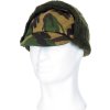Čiapka zimná ušianka DPM Woodland KL Holandsko originál (Veľkosť 55)