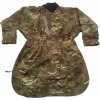 Bunda poncho moto Waterproof nepremokavá multicamo OAV, MVP, MTP Veľká Británia nová (Vyberte veľkosť 190)