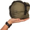 Bunda Snugpak Sleeka Elite Reversible TAN dezert / olív (Veľkosť S)