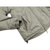 Bunda zimné termo Softie Jacket Thermal Integral Stuff Bag Veľká Británia originál (Veľkosť 180/100 (Large) použitá)