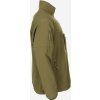 Bunda softshell olív Holandsko originál použitá (Vyberte veľkosť XL)