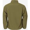 Bunda softshell olív Holandsko originál použitá (Vyberte veľkosť XL)