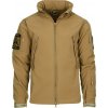 Bunda Softshell Teflón Tactical 101.INC coyote (Veľkosť M)