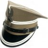 Čiapka rogatywka oficírska (vrchný dôstojník) nová originál (Vyberte veľkosť 54)