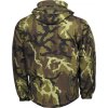 Bunda nepremokavá Softshell Scorpion vz.95 MFH® Professional (Vyberte veľkosť S)