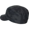 Čiapka poľná US Patrol nočné maskovanie Night Camo RipStop MFH® 10213K (Vyberte veľkosť S (54-55))