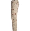 Nohavice bojové púštne US BDU 3 Color Desert RipStop Teesar® (Vyberte veľkosť L)