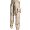 Nohavice bojové púštne US BDU 3 Color Desert RipStop Teesar® (Vyberte veľkosť L)