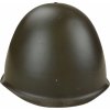 Helma oceľová (prilba) WP Poľsko wz.67 olív originál (Veľkosť M 52-55cm)