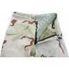 Nohavice US Cold Weather desert 3 color nepremokavé originál (Veľkosť XLarge-Short)