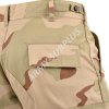 Nohavice US desert 3 color originál BDU (Veľkosť XSmall-Regular použité*)