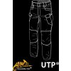 Nohavice UTL UTP ripstop khaki GEN. III Helikon SP-UTL-PR-13 (Veľkosť 4XL/R(42/32))
