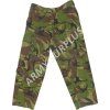 Nohavice woodland maskovacie Holandsko originál (Veľkosť 6575/7080)