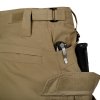 Nohavice taktické SFU NEXT Pants PolyCotton RipStop US Woodland Helikon-Tex SP-SFN-PR-03 (Veľkosť S/L)