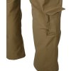 Nohavice taktické SFU NEXT Pants PolyCotton RipStop US Woodland Helikon-Tex SP-SFN-PR-03 (Veľkosť S/L)
