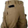 Nohavice taktické SFU NEXT Pants PolyCotton RipStop US Woodland Helikon-Tex SP-SFN-PR-03 (Veľkosť S/L)