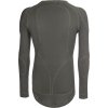 Hrejivé tričko termo Wellsoft Termovel olív (Veľkosť M)
