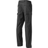 Nohavice poľné BDU čierne RipStop MFH® 01334A (Vyberte veľkosť S)