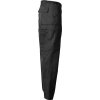 Nohavice poľné BDU čierne RipStop MFH® 01334A (Vyberte veľkosť S)