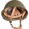 Helma oceľová prilba Maďarsko M70 originál (Veľkosť II. 56-58cm)