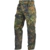 Nohavice poľné BW flecktarn Bundeswehr originál