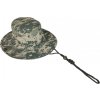 Klobúk austrálčan digitálne maskovanie US UCP AT-DIGITAL MMB® (Vyberte veľkosť M(56-57cm))