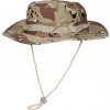 Klobúk Jungle púštne maskovanie US 6 Color Desert RipStop MFH® Adventure 10713W (Veľkosť S (54-55cm))