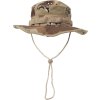 Klobúk Jungle púštne maskovanie US 6 Color Desert RipStop MFH® Adventure 10713W (Veľkosť S (54-55cm))