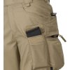 Kraťasy (bermudy, šortky) SP-UTK-PR-11 Urban Tactical Shorts Helikon coyote (Veľkosť S)
