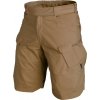 Kraťasy (bermudy, šortky) SP-UTK-PR-11 Urban Tactical Shorts Helikon coyote (Veľkosť S)