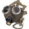 Maska plynová Maďarsko M76 kompletný (Veľkosť 3)
