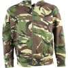 Mikina detská fleece s kapucňou DPM woodland Veľká Británia Kombat (Veľkosť 12-13 let)
