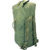Lodný vak Duffle Bag US Army s popruhmi (Varianta použitý)