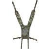 Treky nosné PLCE Yoke Main MTP IRR Webbing System Veľká Británia (Stav použité)