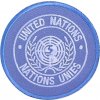 Nášivka Organizácie Spojených národov OSN United Nations UNPROFOR UN