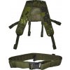 Bojový nosný systém M96 HMAK YOKE PLCE Webbing Dánsko originál (Veľkosť L (do 130 cm))